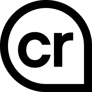 Content Credentials logo